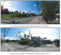 ที่ดินเปล่าหลุดจำนอง ธ.ธนาคารกรุงไทย กะแดะ กาญจนดิษฐ์ สุราษฎร์ธานี
