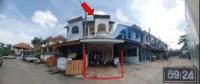 บ้านแฝดหลุดจำนอง ธ.ธนาคารอาคารสงเคราะห์ มะขามเตี้ย เมืองสุราษฎร์ธานี สุราษฎร์ธานี