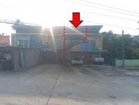 อาคารพาณิชย์หลุดจำนอง ธ.ธนาคารอาคารสงเคราะห์ ป่าเว ไชยา สุราษฎร์ธานี