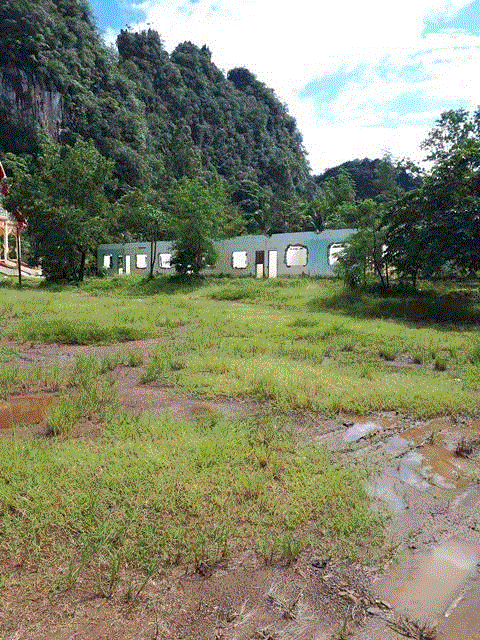 อาคารพาณิชย์หลุดจำนอง ธ.ธนาคารกรุงเทพ คลองศก พนม สุราษฎร์ธานี