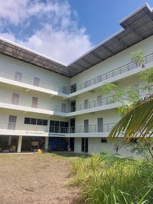 อพาร์ทเม้นท์/หอพักหลุดจำนอง ธ.ธนาคารกรุงเทพ ตลิ่งงาม เกาะสมุย สุราษฎร์ธานี